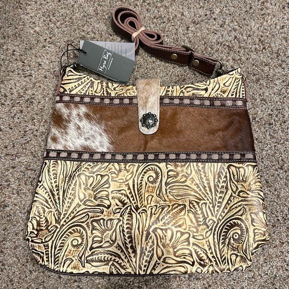 Myra Bag Handbags - Myra Bag Purse